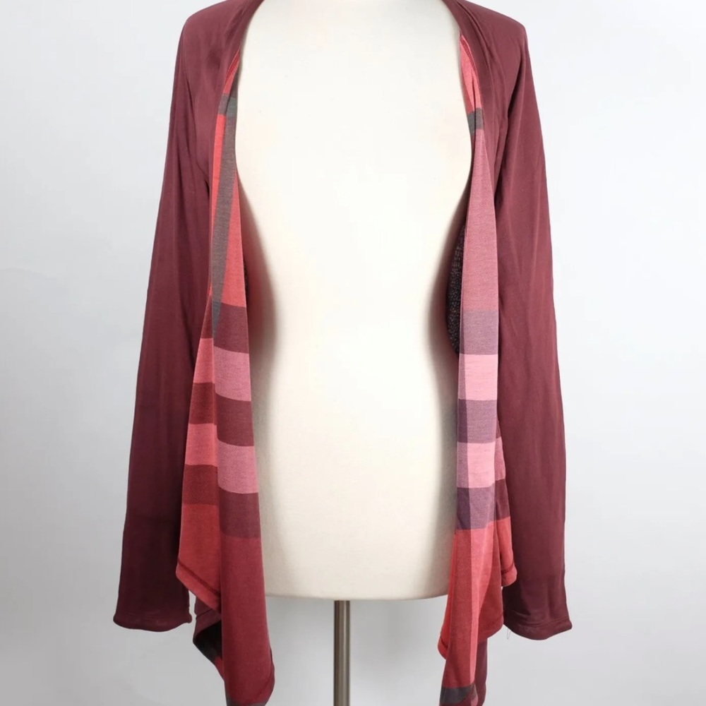 Burberry Cardigan
